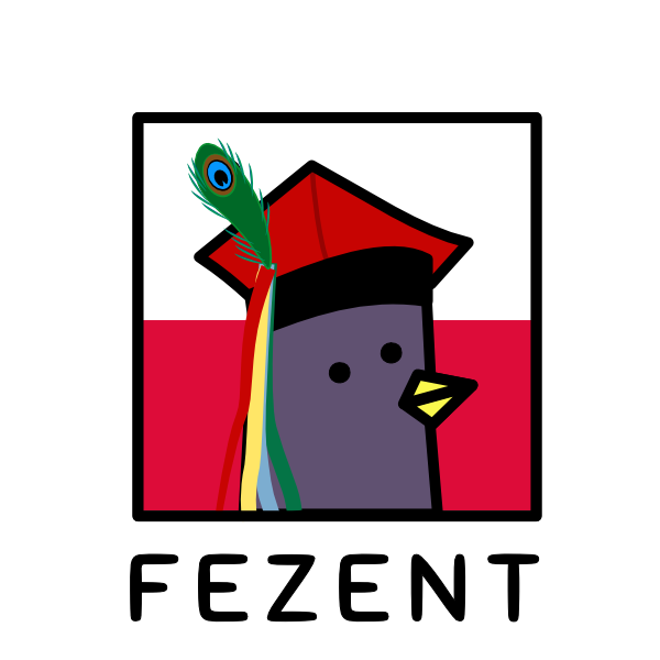 FEZENT Polska logo